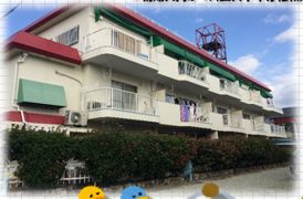小田第2マンションの外観画像