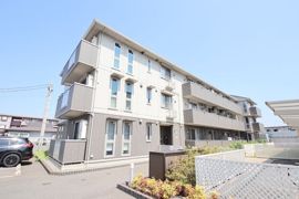 ノール リヴィエール トロワの外観画像