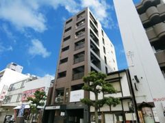 ハイエスト田町の外観画像