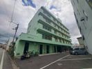 木屋町ホームズの間取り画像