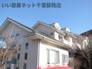 コンフォート宮崎台の間取り画像