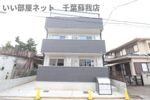 T’GardenAの間取り画像
