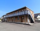 ガーデン江西通り Ⅱの外観