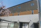 ウィンズ・パレ高井戸西の間取り画像