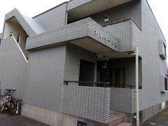 アルベールKの外観画像