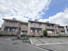 本町北パークハイムⅡの外観