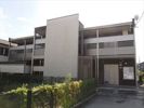ミランダラウレア湘南の外観