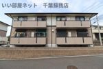 ドリームマウンテン Cの間取り画像