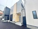 サンラプロ折尾西B棟の間取り画像