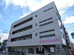 グレース石手川の外観画像