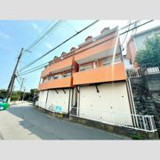 キャッスル佐野の外観画像