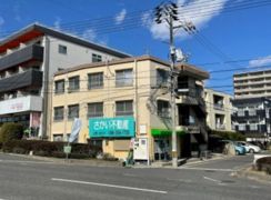 さかいビルの外観画像
