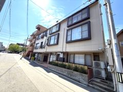 プチシャトー徳井の外観画像