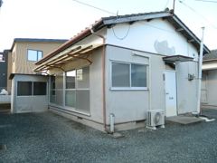鈴木貸家の外観画像