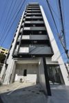 SYNEX SHINAGAWA-EBARAの間取り画像