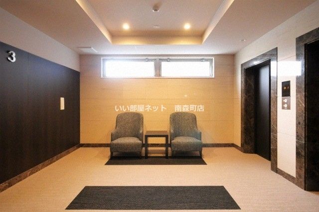 ロビー