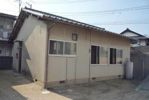 平井7丁目（森）借家 西棟の間取り画像