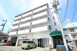 第三若宮ビルの外観画像