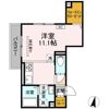 ロイヤルステージ春日町の間取り画像