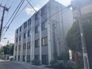 THE PARK EXIA 大崎の外観
