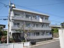 サンリバー葉山の間取り画像