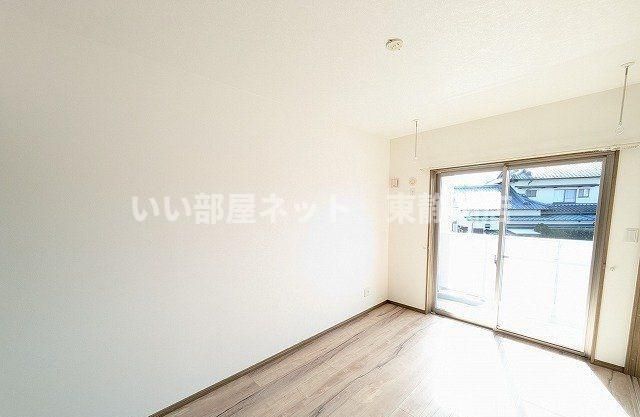 洋室