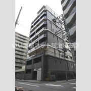 SKYレジデンス大阪梅田の外観画像