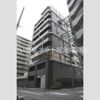 SKYレジデンス大阪梅田の間取り画像