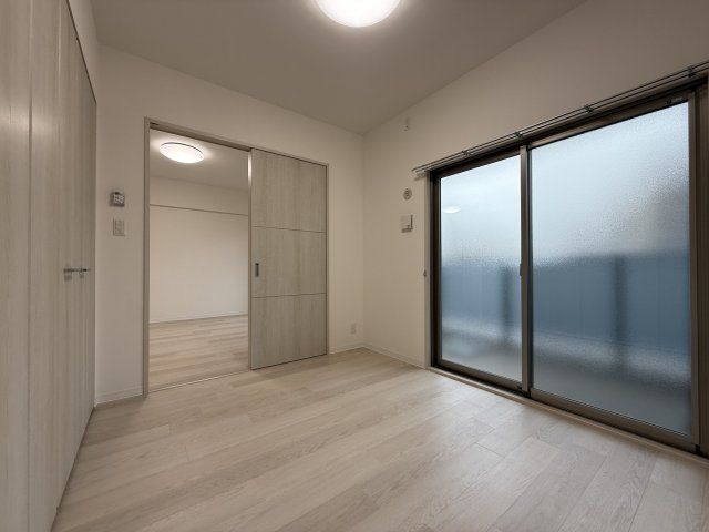 洋室
