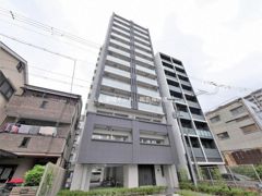 エスリードレジデンス梅田グランデの外観画像