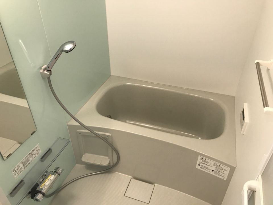 バスルーム