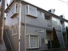 ローズアパートR63番館の外観