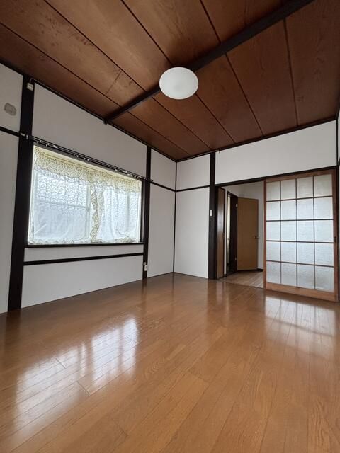洋室