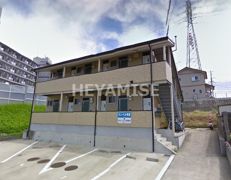 サニーヒル若葉の外観画像