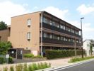 プライム武蔵境の外観