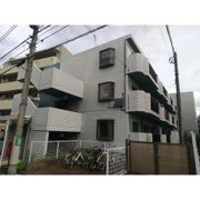 エーデルハイムの外観画像