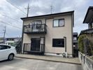 コモエスタの外観