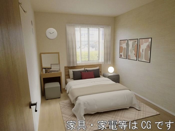 洋室