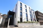 Reve Residence 白金台Ⅲの外観
