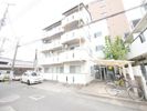 グランドハイツ東古松の間取り画像