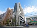 Dimus新大阪の外観