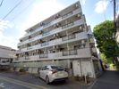 フラット高井戸の外観