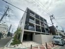 estageo太子橋の間取り画像