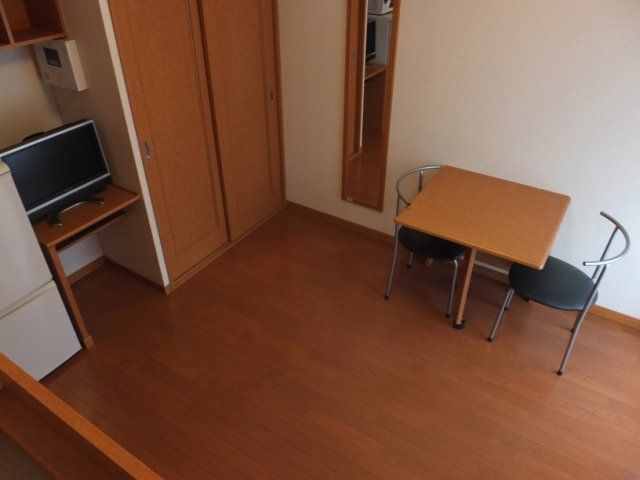 リビング