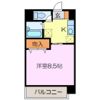 グラスポートの間取り画像