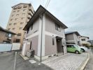 サンライズの間取り画像