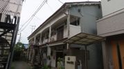 昭和台ハイツの間取り画像