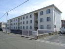 コーポラス高陽台の間取り画像