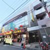 ローズマンションR＆Aの外観