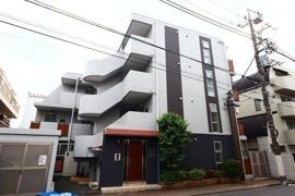 ヴェルステージ上板橋の外観画像